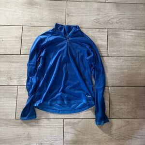 Patagonia athletic top